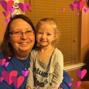 Meet your Posher, Debbie